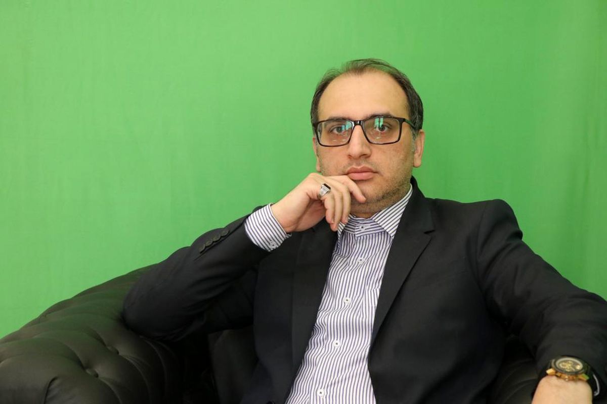 دلنوشته‌ای خطاب به رهبر معظم انقلاب؛ با مرکب جان رای خواهیم داد 